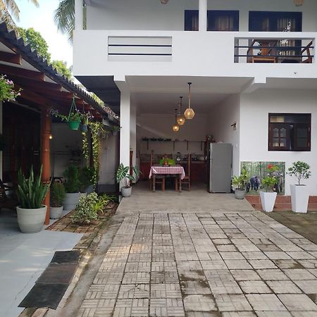 Little Villa Guest House Ahangama Bagian luar foto