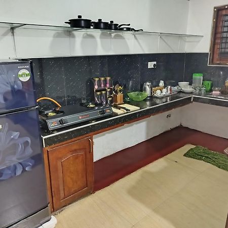 Little Villa Guest House Ahangama Bagian luar foto