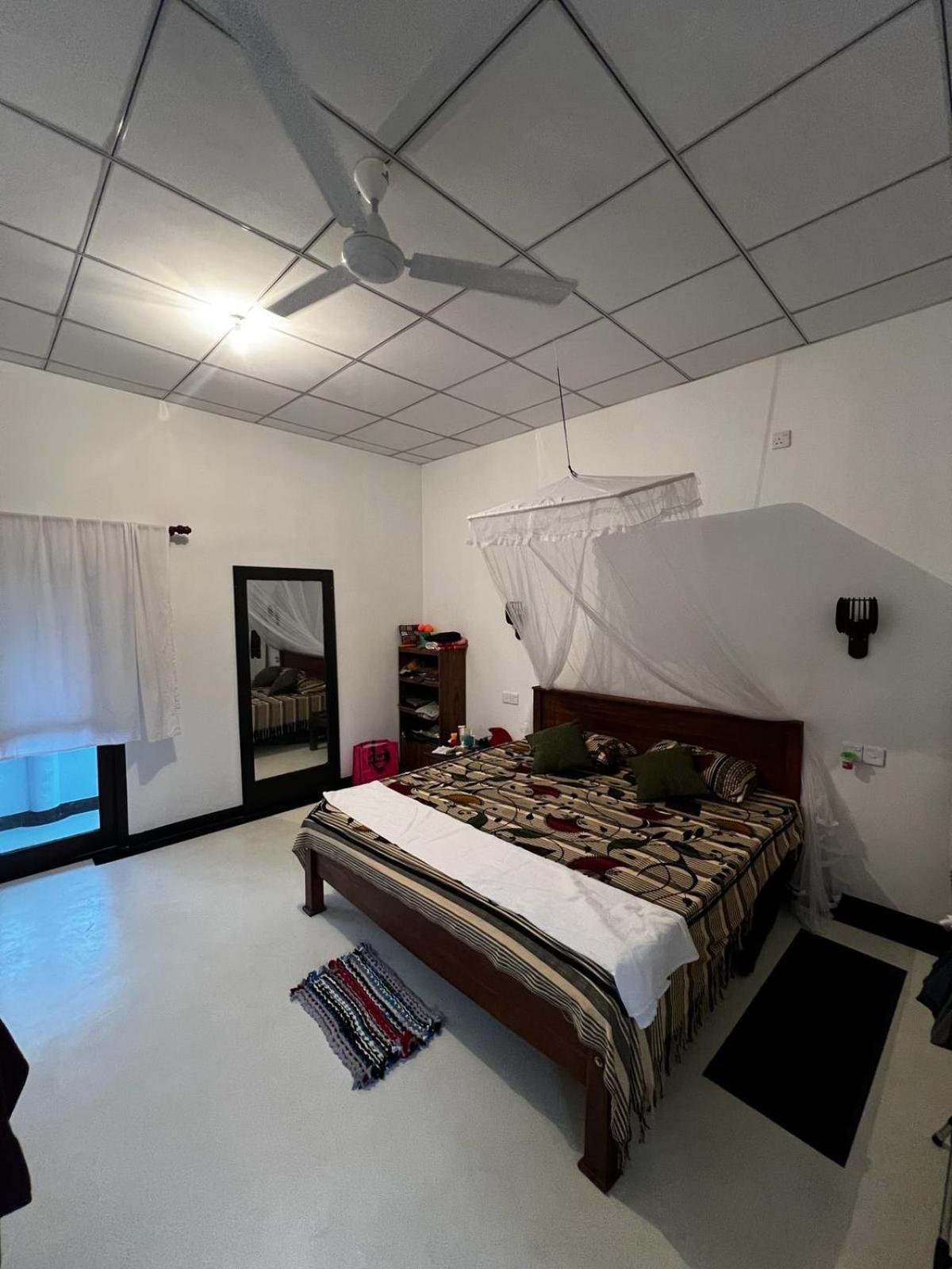 Little Villa Guest House Ahangama Bagian luar foto