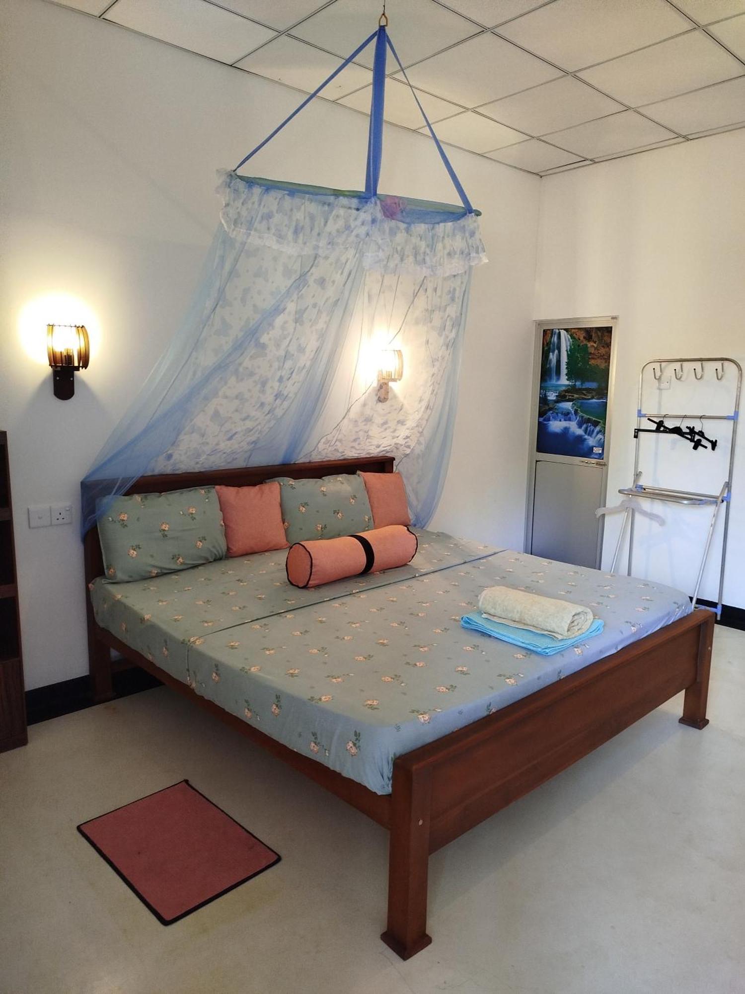 Little Villa Guest House Ahangama Ruang foto