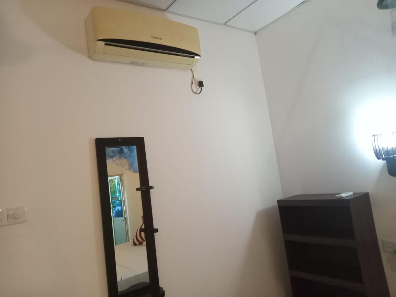 Little Villa Guest House Ahangama Ruang foto