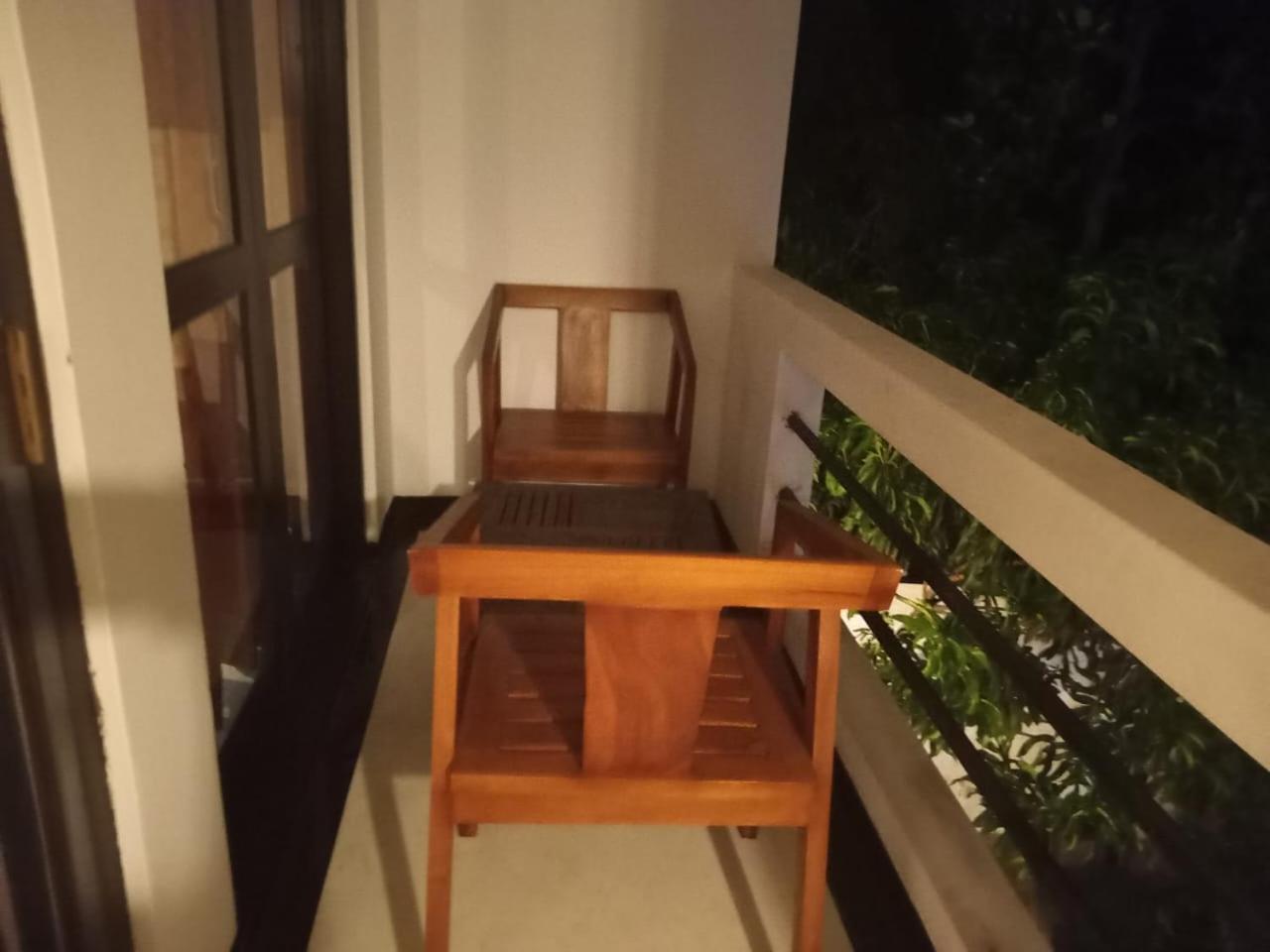 Little Villa Guest House Ahangama Bagian luar foto