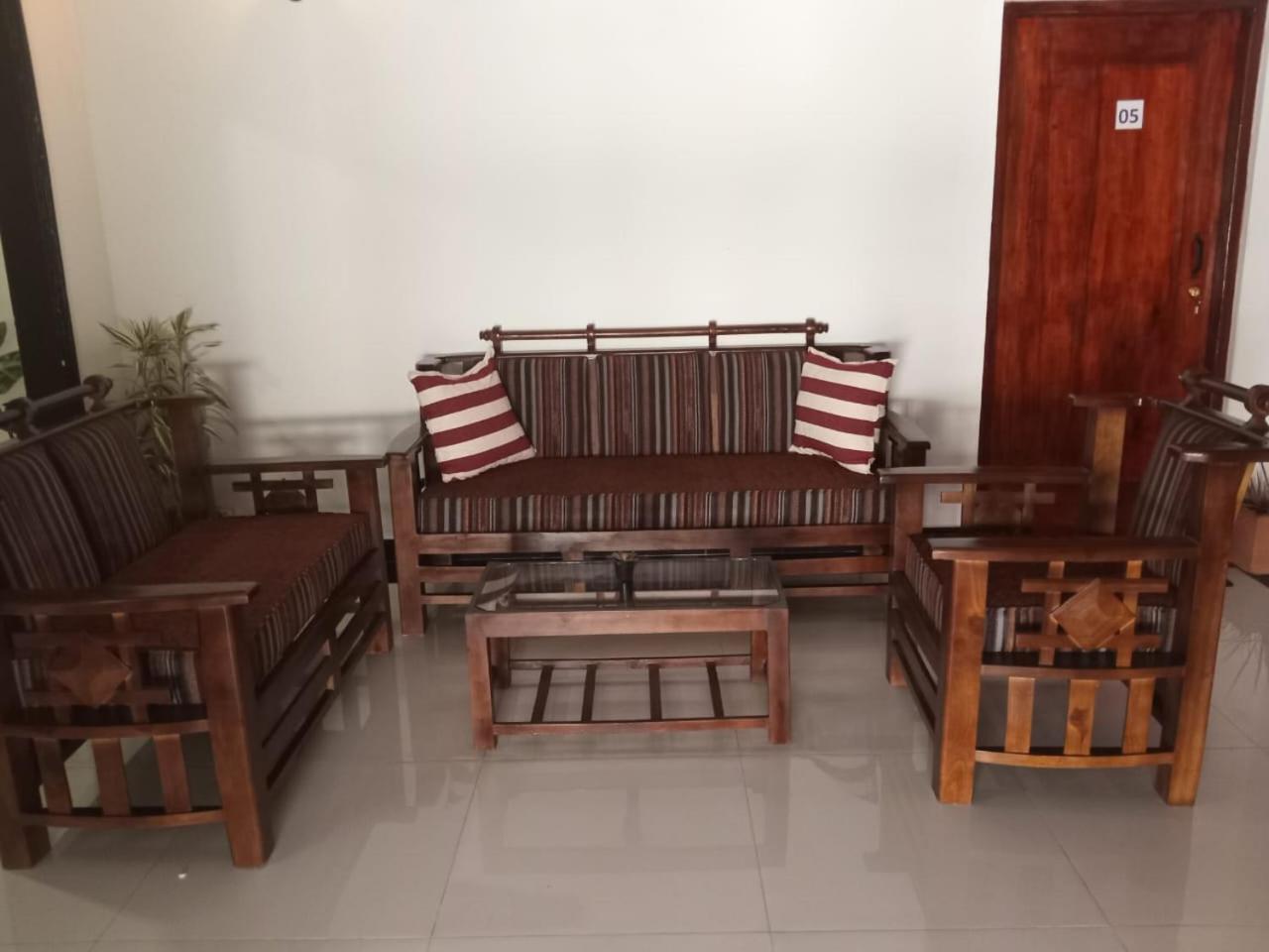 Little Villa Guest House Ahangama Ruang foto