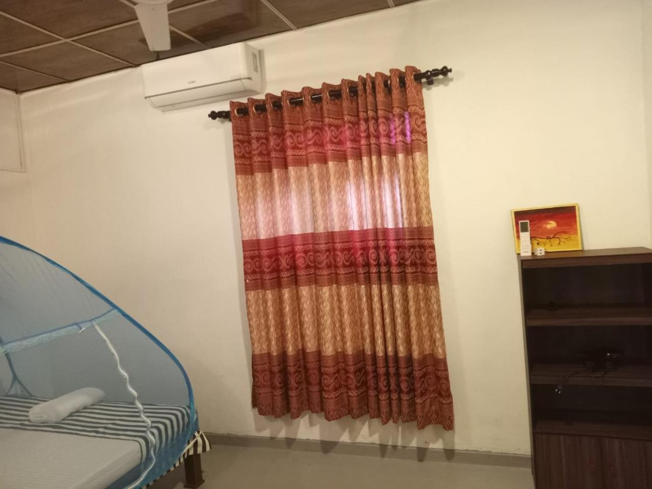 Little Villa Guest House Ahangama Bagian luar foto